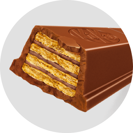 Wafer estaladiça