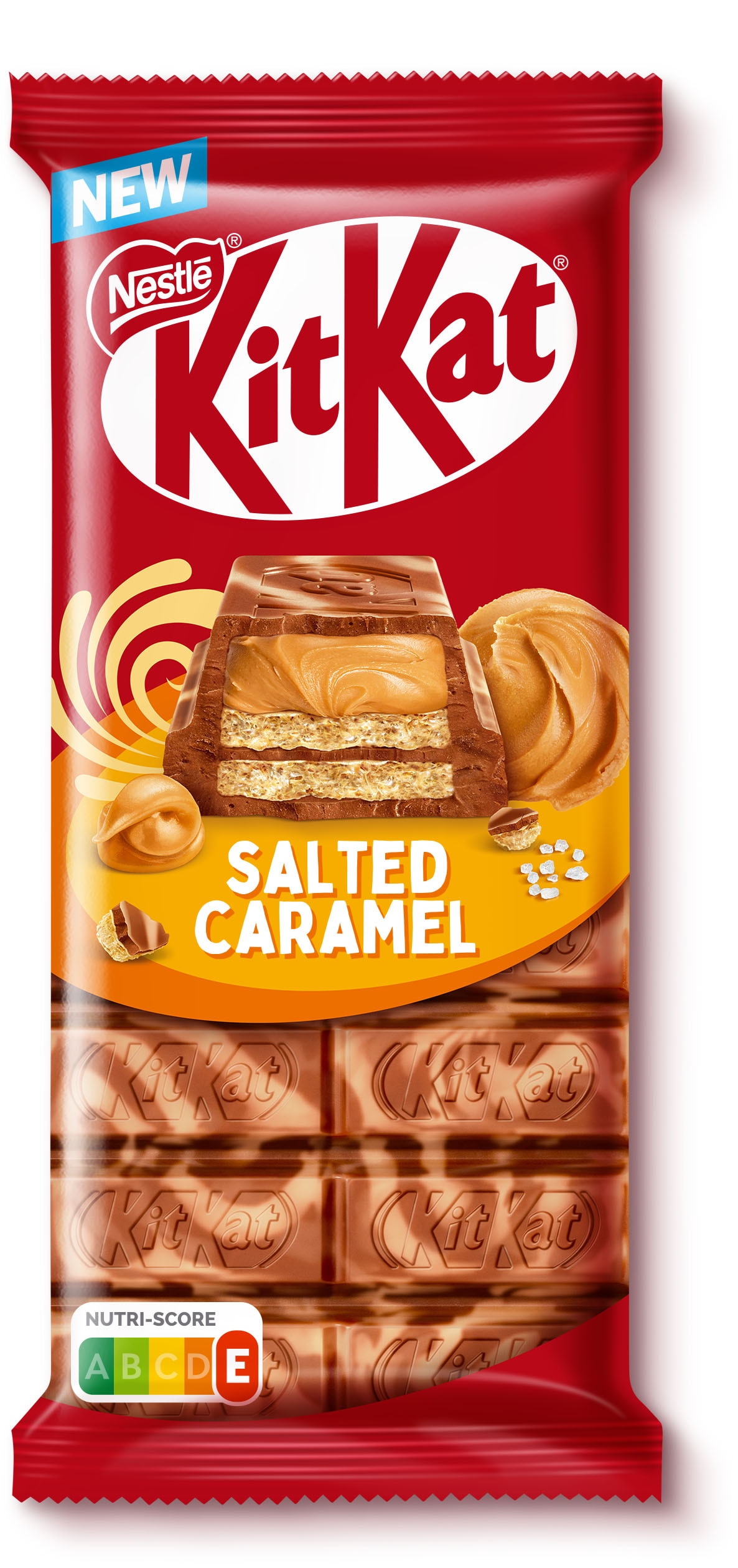 KitKatPT Tablete Salted Caramel