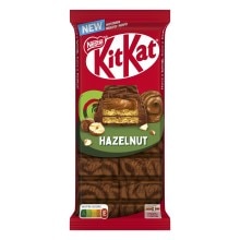 Tablete KitKat® Hazelnut